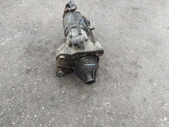 bontott PEUGEOT 407 Önindító