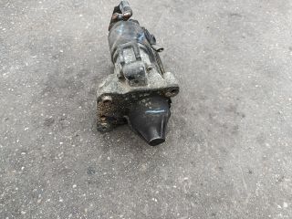 bontott PEUGEOT 407 Önindító