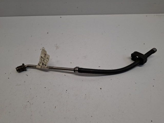 bontott PEUGEOT 407 Részecskeszűrő Cső