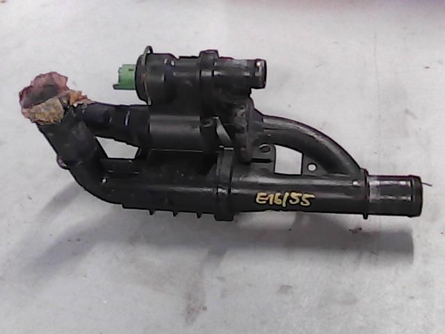 bontott PEUGEOT 407 Termosztátház