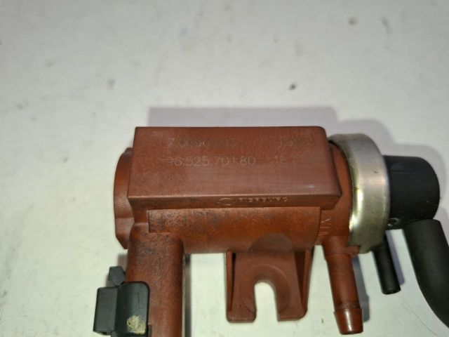 bontott PEUGEOT 407 Turbó Vákum Szelep