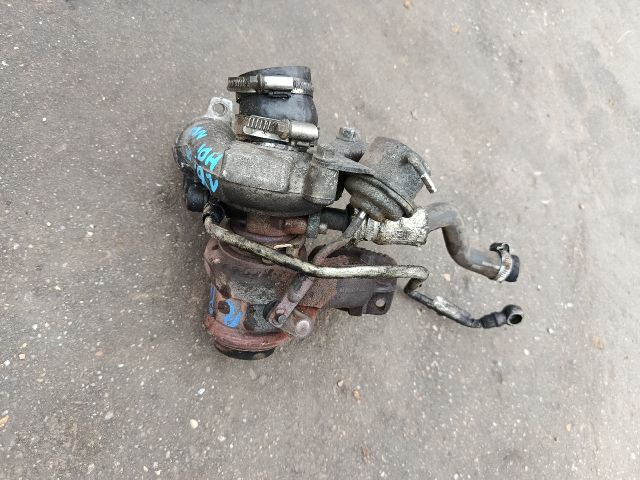 bontott PEUGEOT 407 Turbó