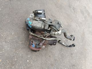 bontott PEUGEOT 407 Turbó