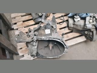 bontott PEUGEOT 407 Váltó (Mechanikus)