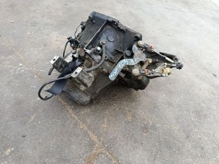 bontott PEUGEOT 407 Váltó (Mechanikus)