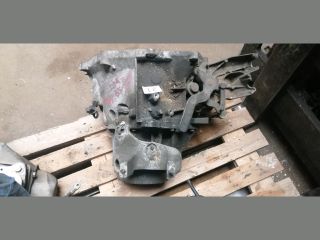 bontott PEUGEOT 407 Váltó (Mechanikus)