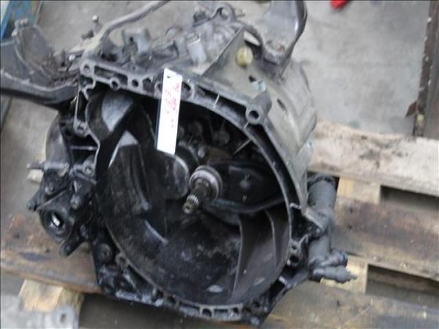 bontott PEUGEOT 407 Váltó (Mechanikus)