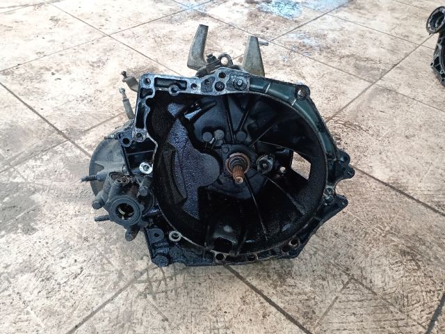bontott PEUGEOT 407 Váltó (Mechanikus)