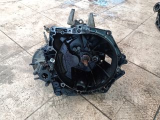 bontott PEUGEOT 407 Váltó (Mechanikus)