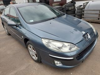 bontott PEUGEOT 407 Bal első Féknyereg Munkahengerrel