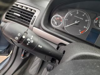 bontott PEUGEOT 407 Bal első Gólyaláb (Lengécsillapító, Rugó)