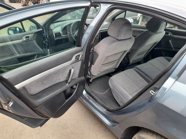 bontott PEUGEOT 407 Gyújtáskapcsoló