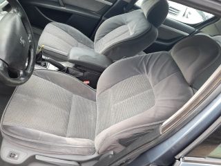 bontott PEUGEOT 407 Gyújtáskapcsoló