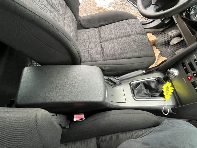 bontott PEUGEOT 407 Hátsó Kipufogó Dob