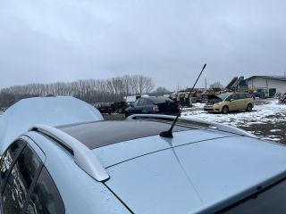 bontott PEUGEOT 407 Hátsó Kipufogó Dob