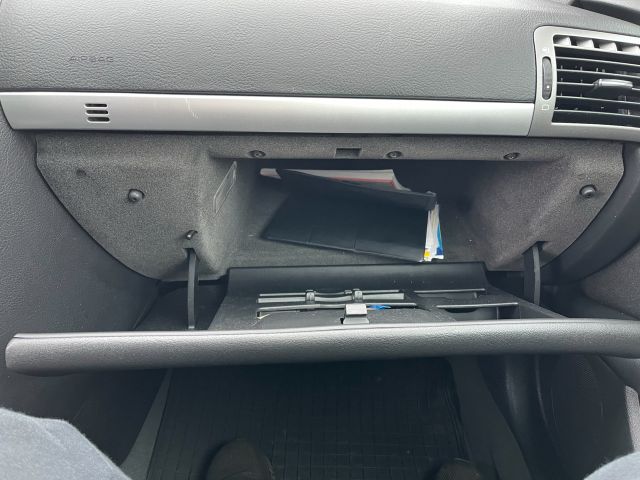 bontott PEUGEOT 407 Hátsó Kipufogó Dob