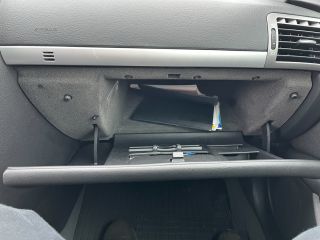 bontott PEUGEOT 407 Hátsó Kipufogó Dob