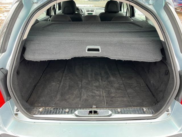 bontott PEUGEOT 407 Hátsó Kipufogó Dob