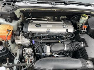 bontott PEUGEOT 407 Hátsó Kipufogó Dob