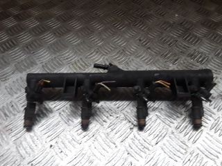 bontott PEUGEOT 407 Porlasztó (1 db)