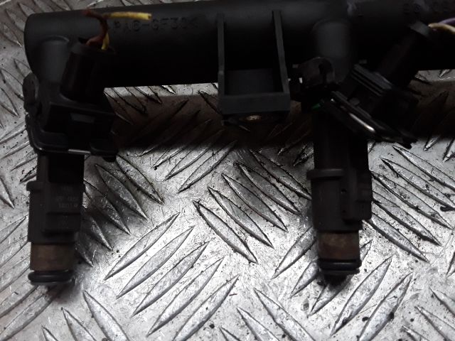 bontott PEUGEOT 407 Porlasztó (1 db)