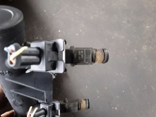 bontott PEUGEOT 407 Porlasztó (1 db)