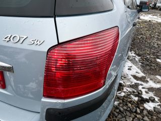 bontott PEUGEOT 407 Vezérműtengely Fordulatszám Jeladó