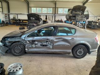 bontott PEUGEOT 407 ABS Kocka