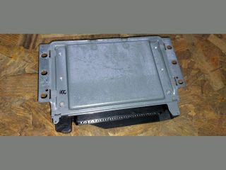 bontott PEUGEOT 407 Automata Váltó Elektronika