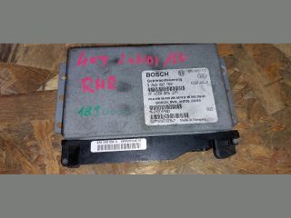 bontott PEUGEOT 407 Automata Váltó Elektronika