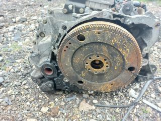 bontott PEUGEOT 407 Automata Váltó