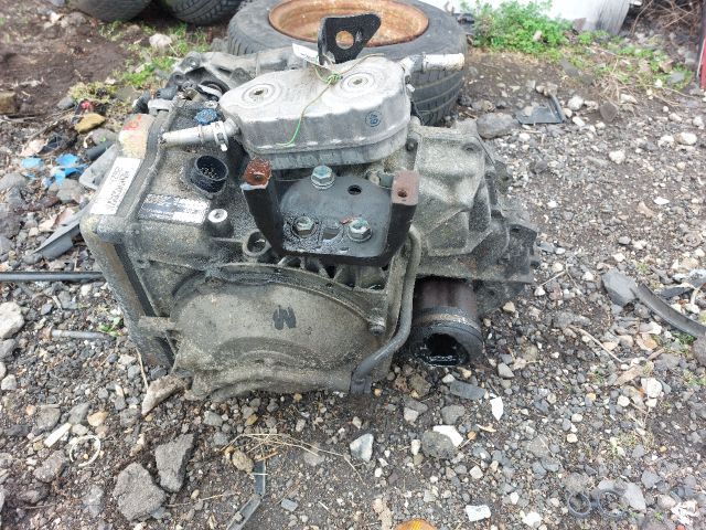 bontott PEUGEOT 407 Automata Váltó