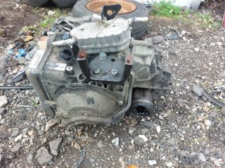 bontott PEUGEOT 407 Automata Váltó