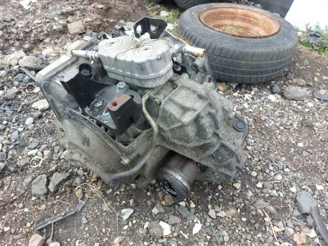 bontott PEUGEOT 407 Automata Váltó