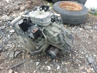 bontott PEUGEOT 407 Automata Váltó