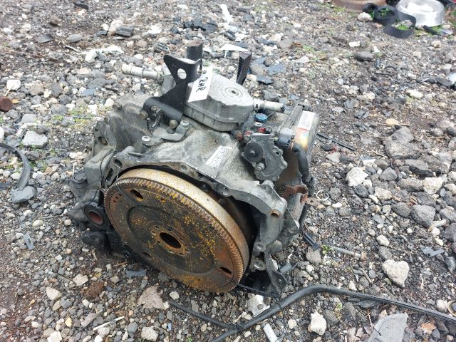 bontott PEUGEOT 407 Automata Váltó