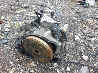 bontott PEUGEOT 407 Automata Váltó