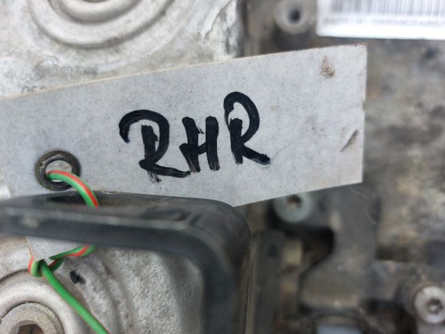 bontott PEUGEOT 407 Automata Váltó