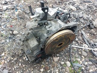 bontott PEUGEOT 407 Automata Váltó