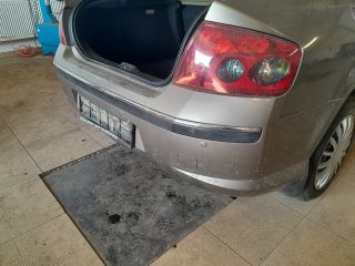 bontott PEUGEOT 407 Bal hátsó Fékkengyel