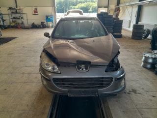 bontott PEUGEOT 407 Főtengely Fordulatszám Jeladó