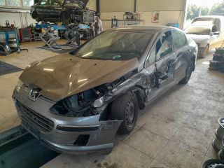 bontott PEUGEOT 407 Kuplung Munkahenger