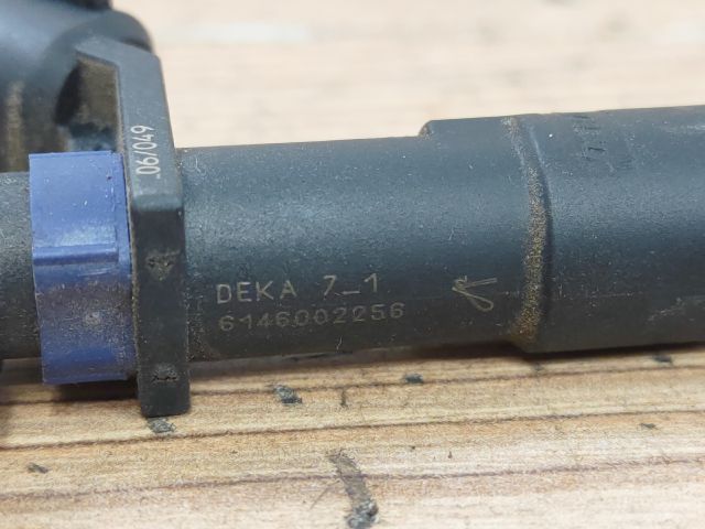 bontott PEUGEOT 407 Porlasztó (1 db)