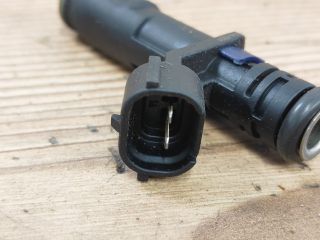 bontott PEUGEOT 407 Porlasztó (1 db)