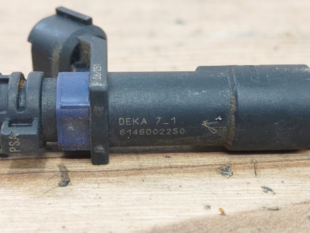 bontott PEUGEOT 407 Porlasztó (1 db)