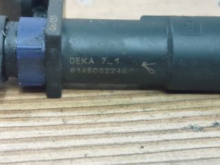 bontott PEUGEOT 407 Porlasztó (1 db)