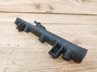 bontott PEUGEOT 407 Porlasztó Sor / Híd