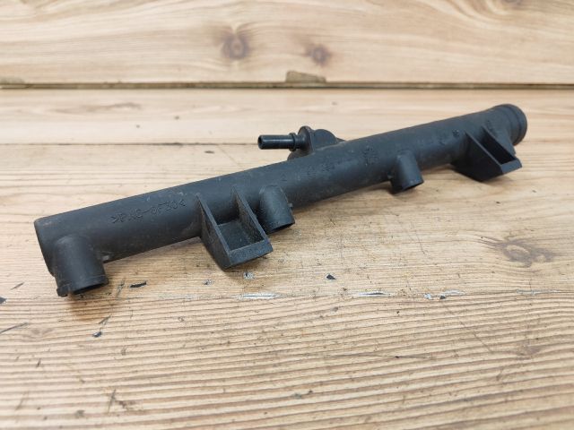 bontott PEUGEOT 407 Porlasztó Sor / Híd