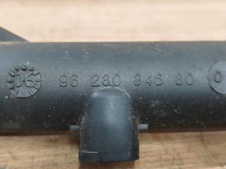 bontott PEUGEOT 407 Porlasztó Sor / Híd