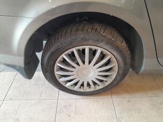 bontott PEUGEOT 407 Tank